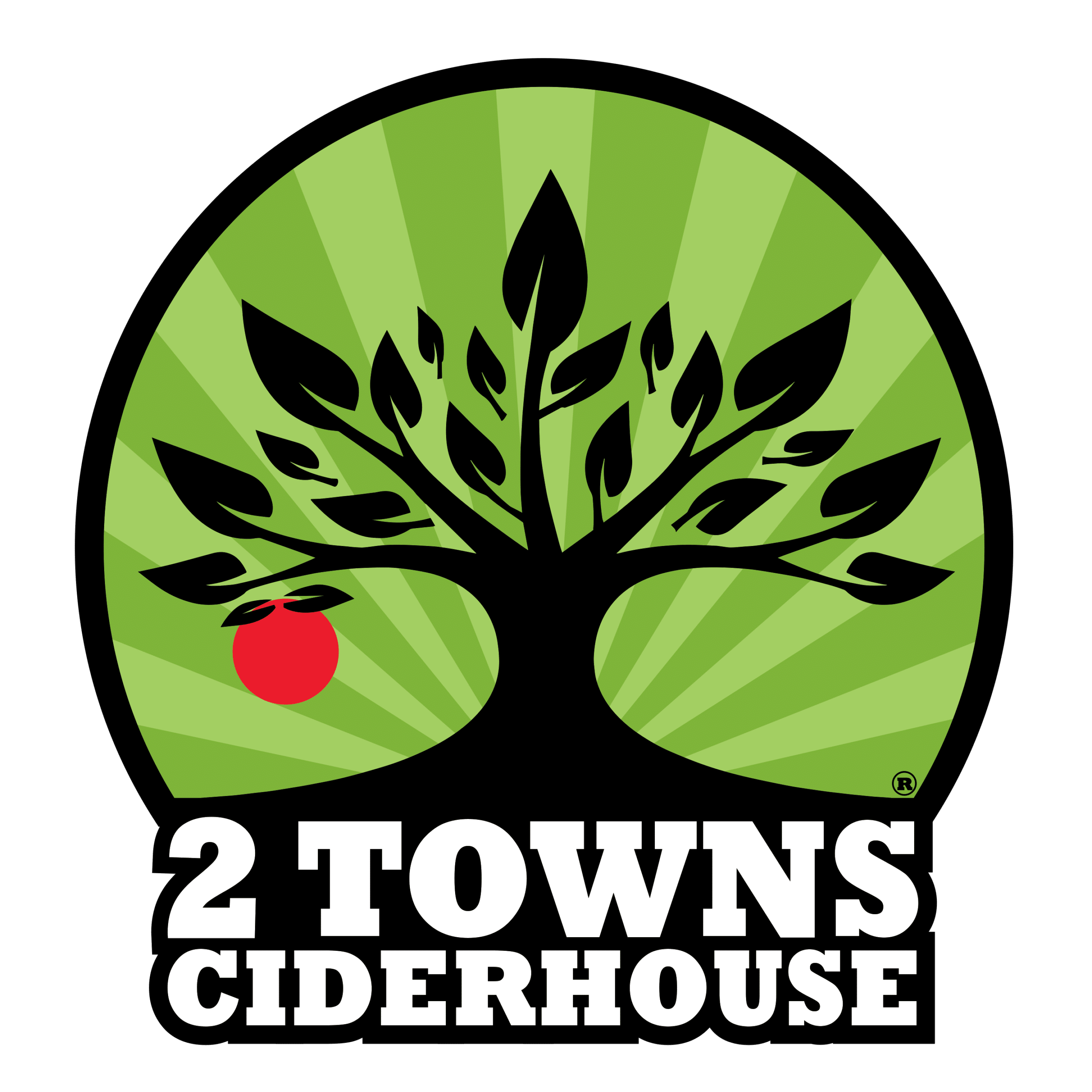  2 Towns Ciderhouse logo2 Towns Ciderhouse logo