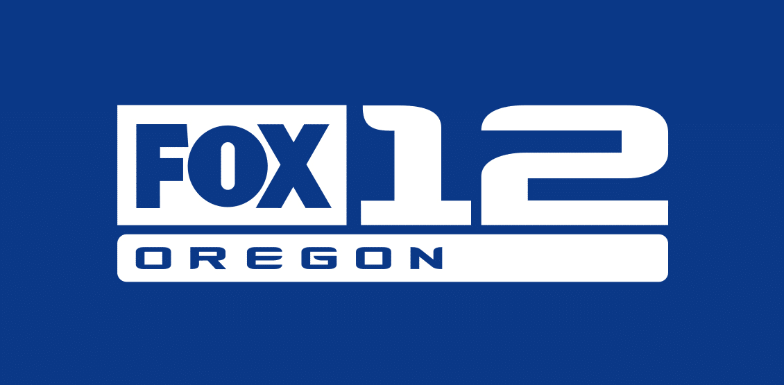  Fox 12 Oregon logoFox 12 Oregon logo