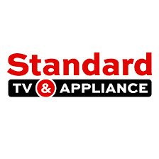  Standard TV and Appliance logoStandard TV and Appliance logo
