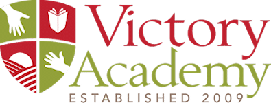  Victory Academy logoVictory Academy logo