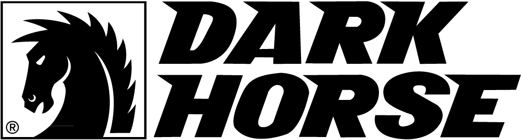  Dark Horse Comics logoDark Horse Comics logo