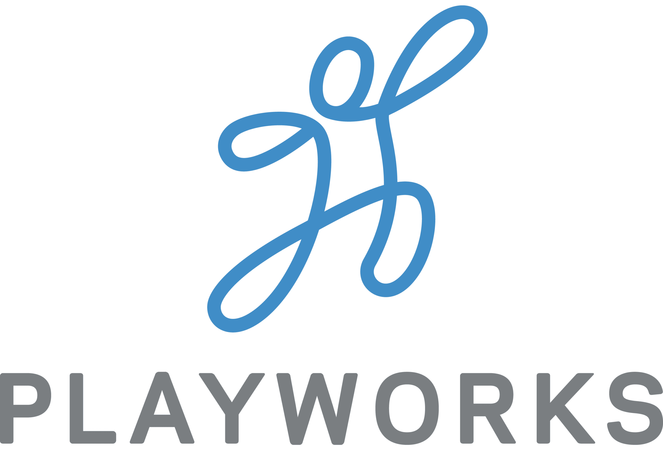  Playworks nonprofit logoPlayworks nonprofit logo