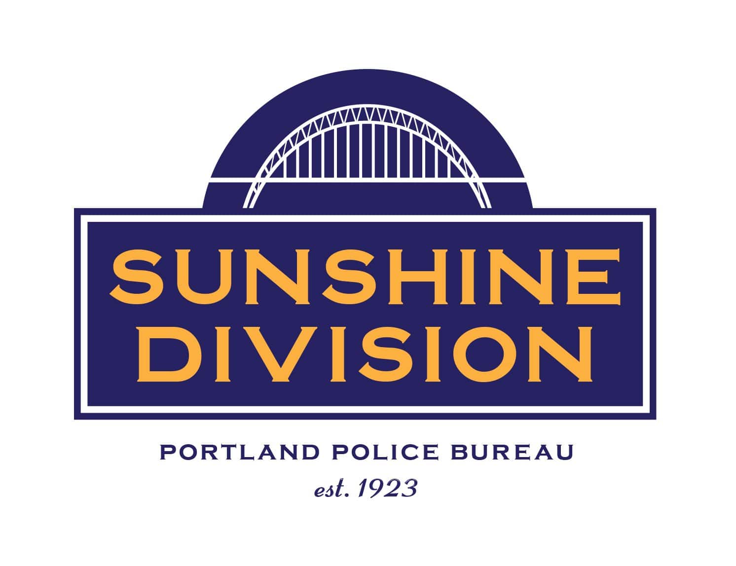  Sunshine Division logoSunshine Division logo