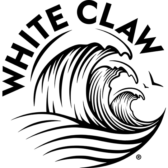  White Claw logoWhite Claw logo
